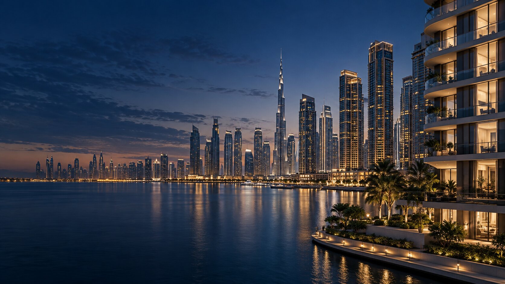 صورة معمارية توضيحية